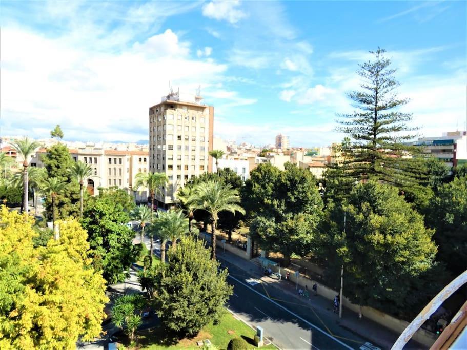 Atico En Plaza De Espana لقنت المظهر الخارجي الصورة