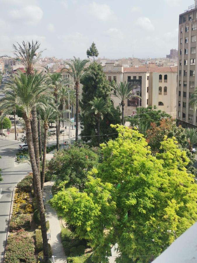 Atico En Plaza De Espana لقنت المظهر الخارجي الصورة